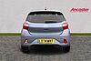 Hyundai I10 1.2 [79] Premium 5dr Auto [Nav] Pearl - Meta blue