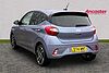 Hyundai I10 1.2 [79] Premium 5dr Auto [Nav] Pearl - Meta blue