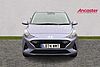 Hyundai I10 1.2 [79] Premium 5dr Auto [Nav] Pearl - Meta blue