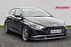 Hyundai I20 1.0T GDi Advance [Nav] 5dr DCT Black