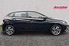 Hyundai I20 1.0T GDi Advance [Nav] 5dr DCT Black