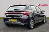 Hyundai I20 1.0T GDi Advance [Nav] 5dr DCT Black
