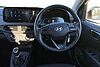Hyundai I10 1.0 [63] Advance 5dr [Nav] lid paint - Atlas white