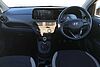 Hyundai I10 1.0 [63] Advance 5dr [Nav] lid paint - Atlas white