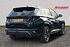 Hyundai TUCSON 1.6T Hybrid N Line 5dr Auto Pearl - Phantom black