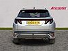 Hyundai TUCSON 1.6T N Line 5dr Shimmering Silver