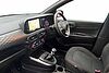 Hyundai I10 1.0 T-GDi N Line 5dr [Tech Pack] Pearl - Phantom black