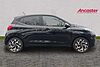 Hyundai I10 1.0 T-GDi N Line 5dr [Tech Pack] Pearl - Phantom black