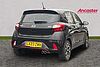 Hyundai I10 1.0 T-GDi N Line 5dr [Tech Pack] Pearl - Phantom black