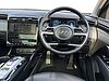Hyundai TUCSON 1.6 TGDi Plug-in Hybrid Ultimate 5dr 4WD Auto lid - Atlas white