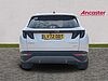 Hyundai TUCSON 1.6 TGDi Plug-in Hybrid Ultimate 5dr 4WD Auto lid - Atlas white