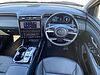 Hyundai TUCSON 1.6 TGDi Plug-in Hybrid Ultimate 5dr 4WD Auto Phantom black