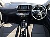 Hyundai I20 1.0T GDi 48V MHD SE Connect 5dr DCT Pearl - Intense blue