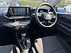 Hyundai I20 1.0T GDi 48V MHD SE Connect 5dr DCT Pearl - Intense blue