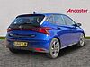 Hyundai I20 1.0T GDi 48V MHD SE Connect 5dr DCT Pearl - Intense blue