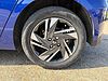 Hyundai I20 1.0T GDi 48V MHD SE Connect 5dr DCT Pearl - Intense blue