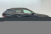 Hyundai TUCSON 1.6T Hybrid N Line 5dr Auto Pearl - Phantom black