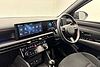 Hyundai TUCSON 1.6T Hybrid N Line 5dr Auto Pearl - Phantom black