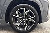 Hyundai TUCSON 1.6T Hybrid N Line 5dr Auto Pearl - Phantom black