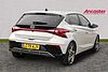 Hyundai I20 1.0T GDi Ultimate 5dr DCT Pearl - Lumen grey