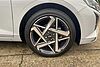 Hyundai I20 1.0T GDi Ultimate 5dr DCT Pearl - Lumen grey