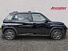 Hyundai INSTER 85kW Cross 49kWh 5dr Auto Pearl - Abyss black