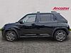 Hyundai INSTER 85kW Cross 49kWh 5dr Auto Pearl - Abyss black