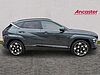Hyundai KONA 160kW Ultimate 65kWh 5dr Auto [Lux Pack] Pearl - Cypress Green