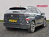 Hyundai KONA 160kW Ultimate 65kWh 5dr Auto [Lux Pack] Pearl - Cypress Green