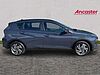 Hyundai BAYON 1.0 TGDi Advance 5dr Pearl - Aurora grey
