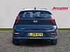 Hyundai BAYON 1.0 TGDi Advance 5dr Pearl - Aurora grey