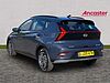 Hyundai BAYON 1.0 TGDi Advance 5dr Pearl - Aurora grey