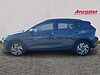 Hyundai BAYON 1.0 TGDi Advance 5dr Pearl - Aurora grey