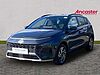 Hyundai BAYON 1.0 TGDi Advance 5dr Pearl - Aurora grey
