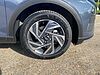 Hyundai BAYON 1.0 TGDi Advance 5dr Pearl - Aurora grey