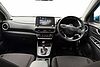 Hyundai KONA 1.6 GDi Hybrid SE Connect 5dr DCT Dive blue