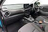 Hyundai KONA 1.6 GDi Hybrid SE Connect 5dr DCT Dive blue