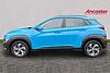 Hyundai KONA 1.6 GDi Hybrid SE Connect 5dr DCT Dive blue