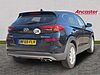Hyundai TUCSON 1.6 TGDi 177 SE Nav 5dr 2WD DCT Black