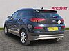 Hyundai TUCSON 1.6 TGDi 177 SE Nav 5dr 2WD DCT Black