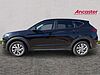 Hyundai TUCSON 1.6 TGDi 177 SE Nav 5dr 2WD DCT Black
