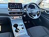 Hyundai KONA 100kW SE Connect 39kWh 5dr Auto lid - Atlas white