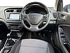 Hyundai I20 1.2 MPi Premium SE Nav 5dr Grey