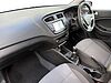 Hyundai I20 1.2 MPi Premium SE Nav 5dr Grey