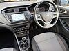 Hyundai I20 1.2 MPi Premium SE Nav 5dr Grey