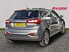 Hyundai I20 1.2 MPi Premium SE Nav 5dr Grey