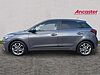 Hyundai I20 1.2 MPi Premium SE Nav 5dr Grey
