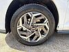 Hyundai KONA 1.6 Hybrid 129 N Line 5dr DCT lid - Atlas white