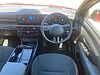 Hyundai TUCSON 1.6T Hybrid N Line S 5dr Auto Red
