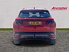 Hyundai TUCSON 1.6T Hybrid N Line S 5dr Auto Red